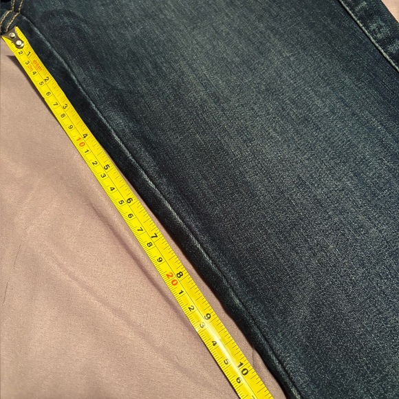 Kancan jeans - Picture 7 of 8